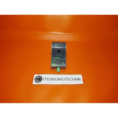 Transformador De Corriente Ropex PEX-W5 / *Parte.No.: 885107