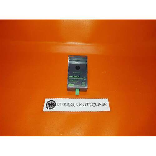 Transformador De Corriente Ropex PEX-W5 / *Parte.No.: 885107