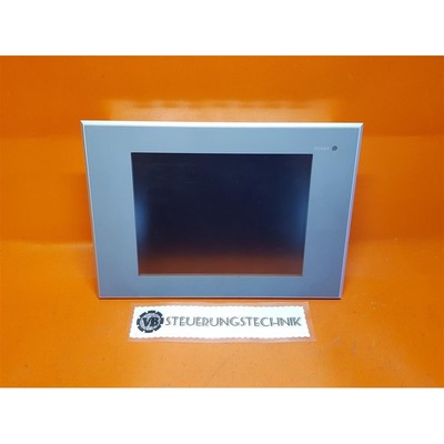Lenze EL 108 STD / 3150-1110 / 63823309 / HMI / Bedienpanel