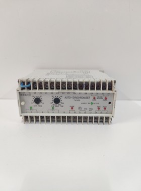 Selco T4500-01 自动同步器