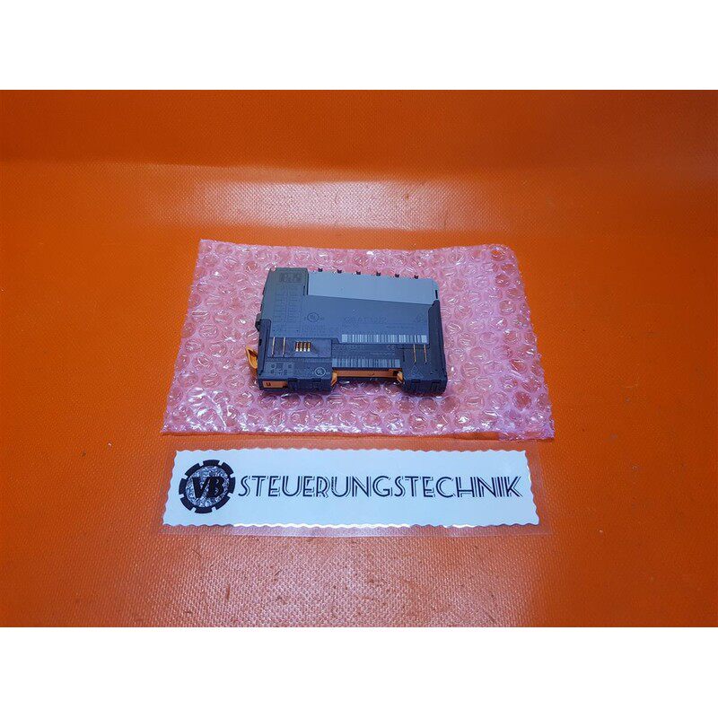 B&R Temperaturregelmodul X20 AT 4222 Rev S0 Incl. Bus Module