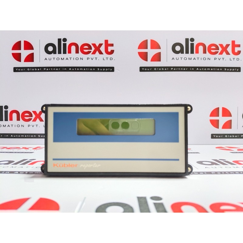 Kubler RS-232 | 6.670.012.305 | 11-30VDC 200mA