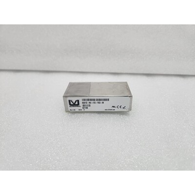 ULTRAVOLT AA 系列直流转 HVDC 变频器 4AA12-N4-I10-Y83-M
