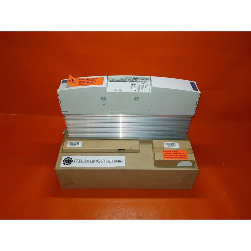 Lenze EMB9352-E / 33.9352-E.1B / ID 00401024 / Bremschopper