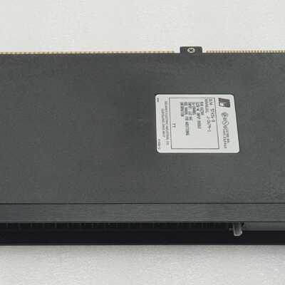 RELIANCE ELECTRIC 61C500 BM 574561B Manual J36791 Power Modu
