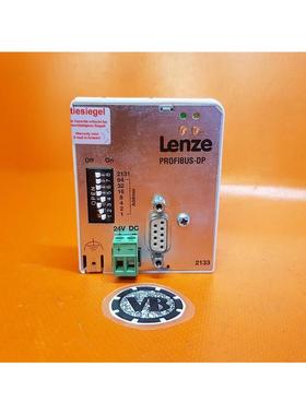 LENZE Profibus Dp Type: EMF2133IB/33.2133IB.1B.12