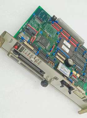 JRCS GMSM01A CPU MODULE