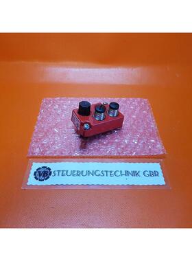 LEUZE Electronic Anschlussteil MS 348 / Part No. 50116471