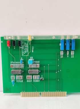 Kamewa TMK9236 PCB 卡 tmk9236