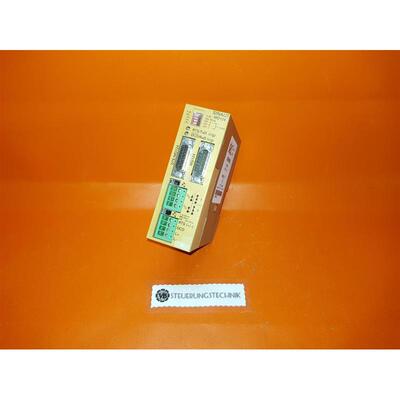 Siemens MD124 / 6NH9810-2F / E:11 - Modem Sinaut