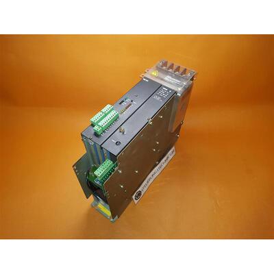 Bosch Alimentatore Modulo Di Alimentazione VM 60 Tipo: VM 60