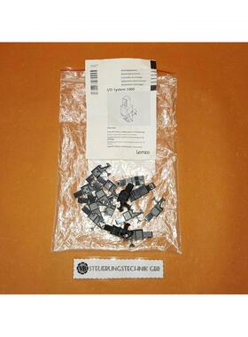 Lenze Busbar Mounting I/O System 1000 EPM-S900