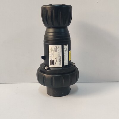 STAHL 8570/12-407 EX PLUG 480V-500V 3P 16A 全新