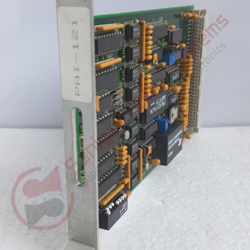 Albatross PAI121 37771490 Pcb Card 37759164B