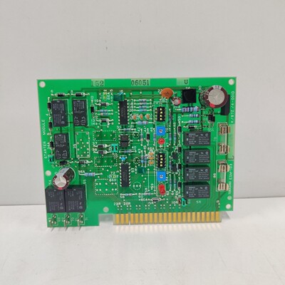 TERASAKI ESM-103L K/87Z/4-001D 启动模块