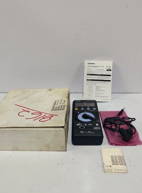 西门子 3RK1904-2AB01 接口适配器/诊断工具 适用于 ASI