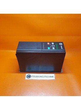 TRANE TR1Series VFD Inverter P/N: 134L1295 / TR12822PT4B20SB