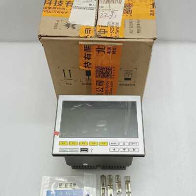 Beijing Zhongxi R7100 Color Screen Multi Channel Paperless R