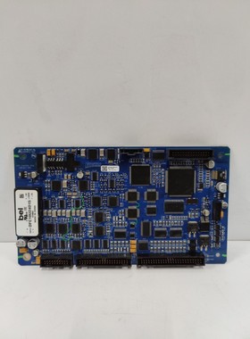 ECOSTAR 100-EAH1560-PAA EPC 控制 PCB 101927-XAC