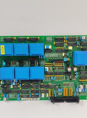 古特 0P1922 PCB 卡