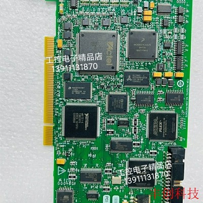 NI PCI-7344