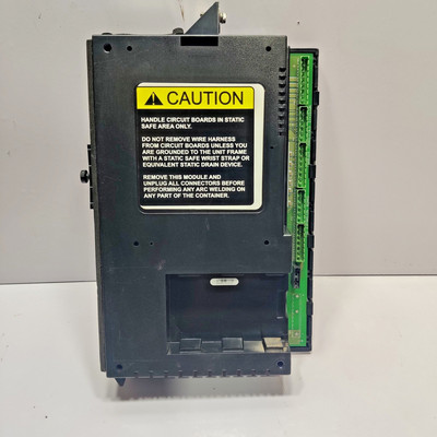 CARRIER TRANSICOLD ML3 微链 3 控制器卡 12-00535-00