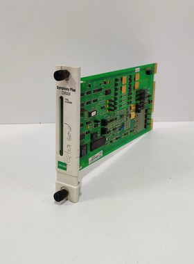ABB CIS22 SYMPHONY PLUS 控制 IO 模块