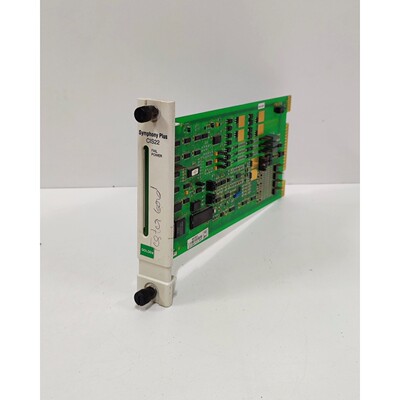 ABB CIS22 SYMPHONY PLUS 控制 IO 模块