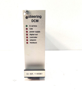 肖特尔 ID-NR 1142061 转向 DCM PCB 卡