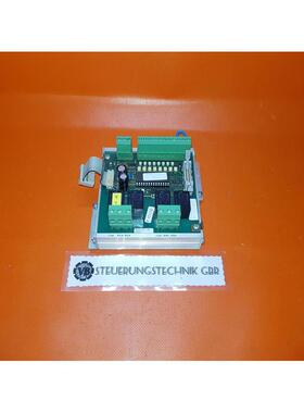 KSB / HPC Control Type: Control Unit Erw / * 01 042 023