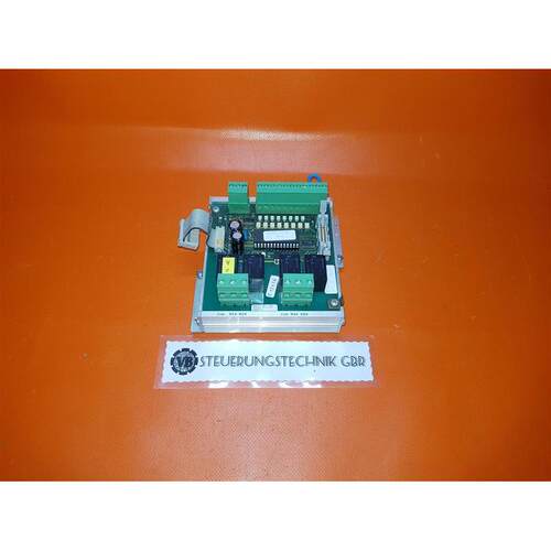 KSB / HPC Control Type: Control Unit Erw / * 01 042 023