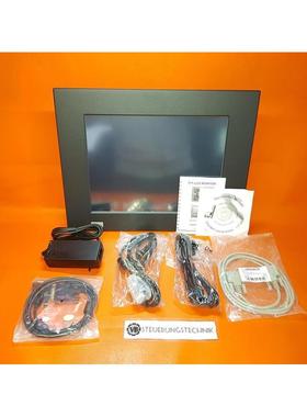 Flatman TFT Display NS150SIILDDHS Inclusi Accessori