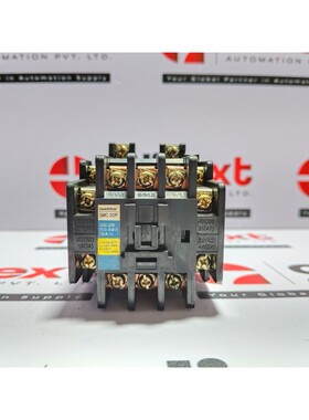 Goldstar SMC-20P 磁性接触器 20A|220V