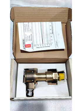 康士伯类型 GT300C3G40V 压力转换器