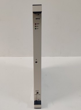 HYUNDAI HHI MPM I 001114 PCB 卡 2.2 版