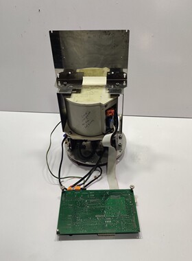 ABB CALDOS17 连续气体分析仪 24721-0-103400000X