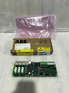 ABB 3AFE64634798 类型 NIOC-02C REV:C 变频器 BORAD 全新