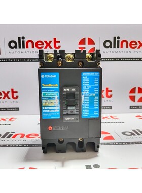 Terasaki TemBreak XS100NS 30 安培|3P|AC600V