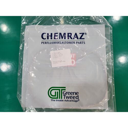 绿色斜纹 CHEMRAZ 9275-SWXPE / AS-568A-275 CPD XPE
