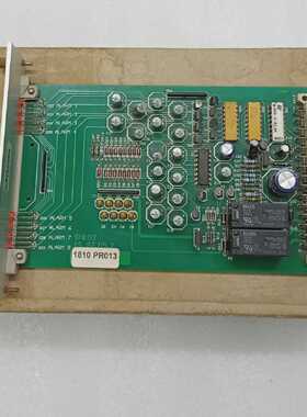 NMF SMK 02 ES 92.05.2 1810 PR013 TARJETA PCB