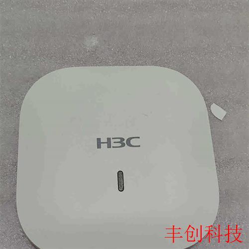 H3C WA4320-ACN-C,功能正常使用,裸机没有电源