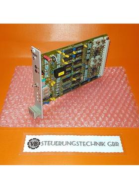 Carte De Distribution Colortronic DURO/ *02812