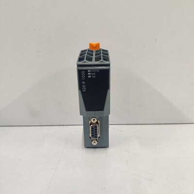 B&R X20IF1030 模块