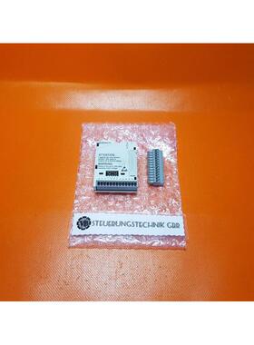 Lenze E82ZAFS100 Function-Module Standard PT