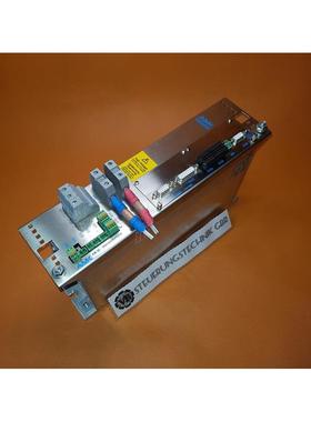 AMK Amkasyn Servo Driver Tipo: KW 20 / Inclusa KW-R03