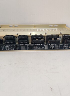 康士伯 C2 XE 部件 33346 REV.分布式处理单元远程输入/输出