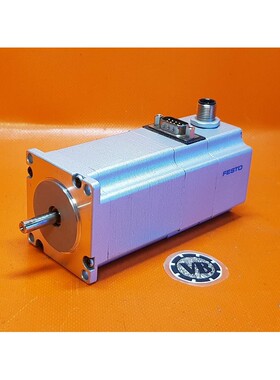 FESTO EMMS-ST-57-M-SE-G2 / 1370479 / Stepper Motor