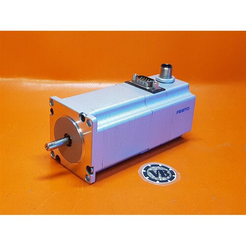 FESTO EMMS-ST-57-M-SE-G2 / 1370479 / Stepper Motor