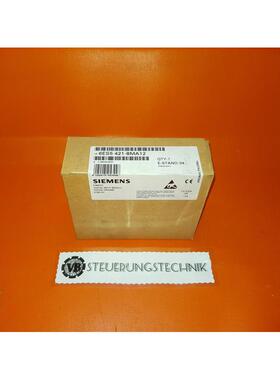 Module D'Entrée Numérique Siemens 6ES5 421-8MA12 / *E:04