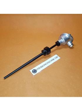 JUMO Termómetro De Resistencia Sensor De Temperatura 90.111